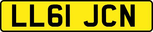 LL61JCN