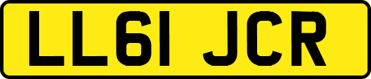 LL61JCR