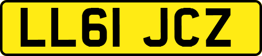 LL61JCZ