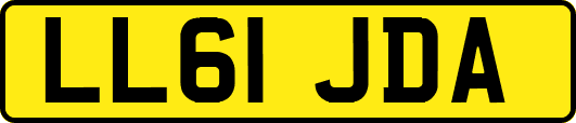 LL61JDA
