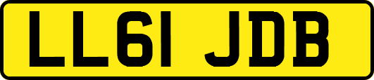 LL61JDB