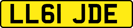 LL61JDE