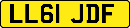 LL61JDF