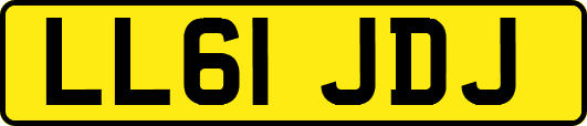 LL61JDJ