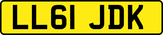 LL61JDK