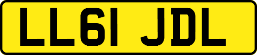LL61JDL