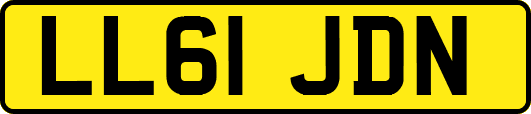 LL61JDN