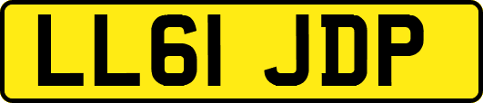 LL61JDP