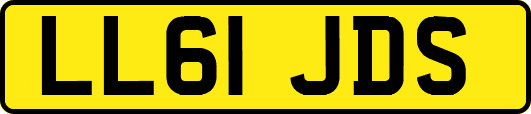 LL61JDS