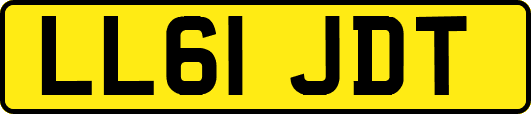 LL61JDT
