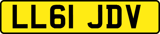 LL61JDV