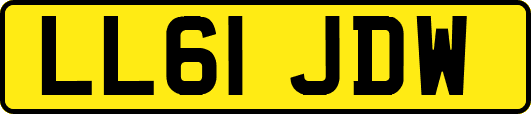 LL61JDW