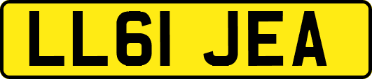 LL61JEA