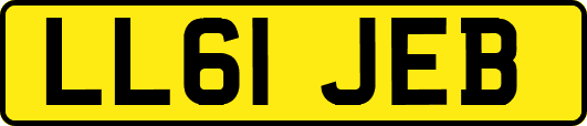 LL61JEB