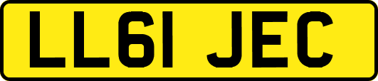 LL61JEC