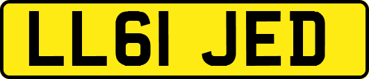 LL61JED