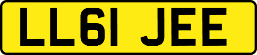 LL61JEE