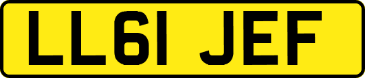 LL61JEF