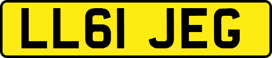 LL61JEG