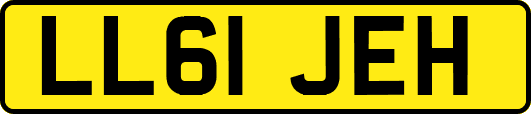 LL61JEH