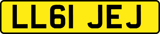 LL61JEJ