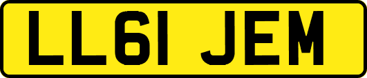 LL61JEM