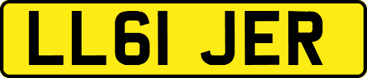 LL61JER