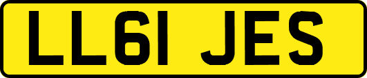 LL61JES