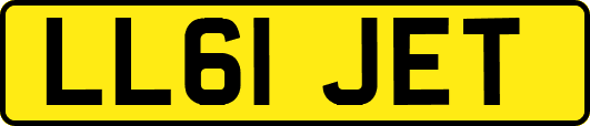 LL61JET