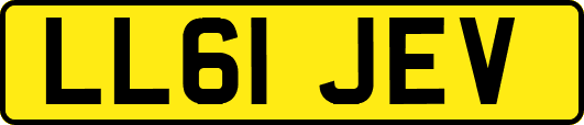 LL61JEV
