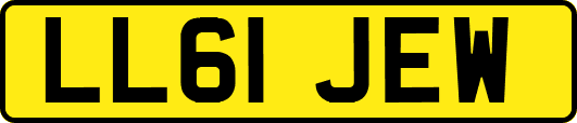 LL61JEW