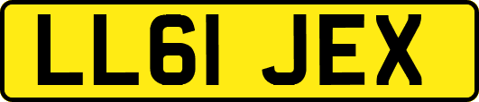 LL61JEX