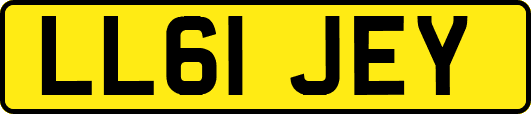 LL61JEY