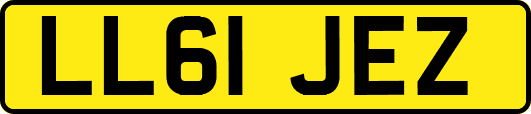LL61JEZ