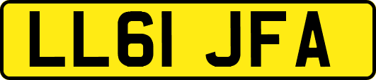 LL61JFA