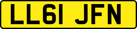 LL61JFN