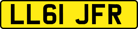LL61JFR