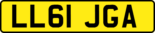 LL61JGA