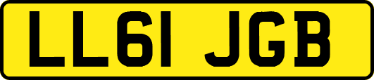 LL61JGB