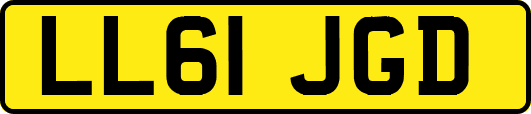 LL61JGD