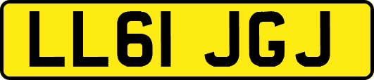 LL61JGJ