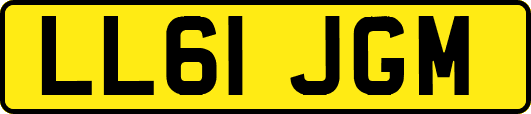 LL61JGM