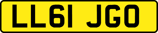 LL61JGO