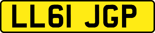 LL61JGP