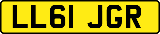 LL61JGR