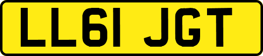 LL61JGT