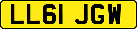 LL61JGW