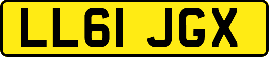 LL61JGX