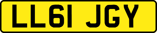 LL61JGY