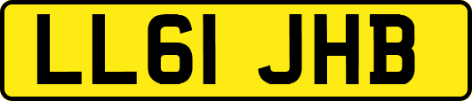 LL61JHB